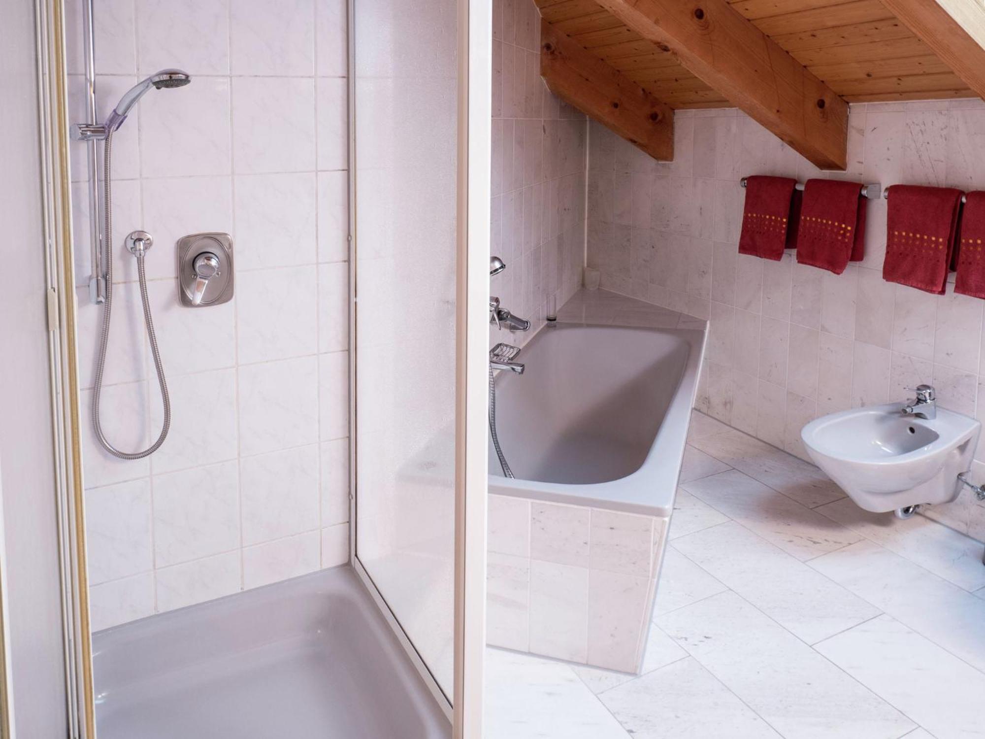 Holiday Home In Lossburg Near The Ski Area Exterior photo